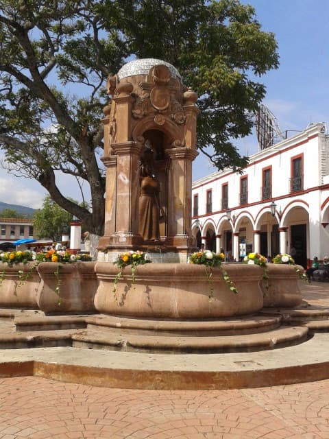 Jiquilpan, Michoacán