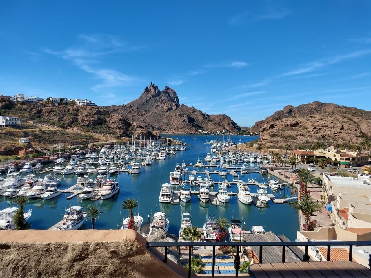 San Carlos, Sonora