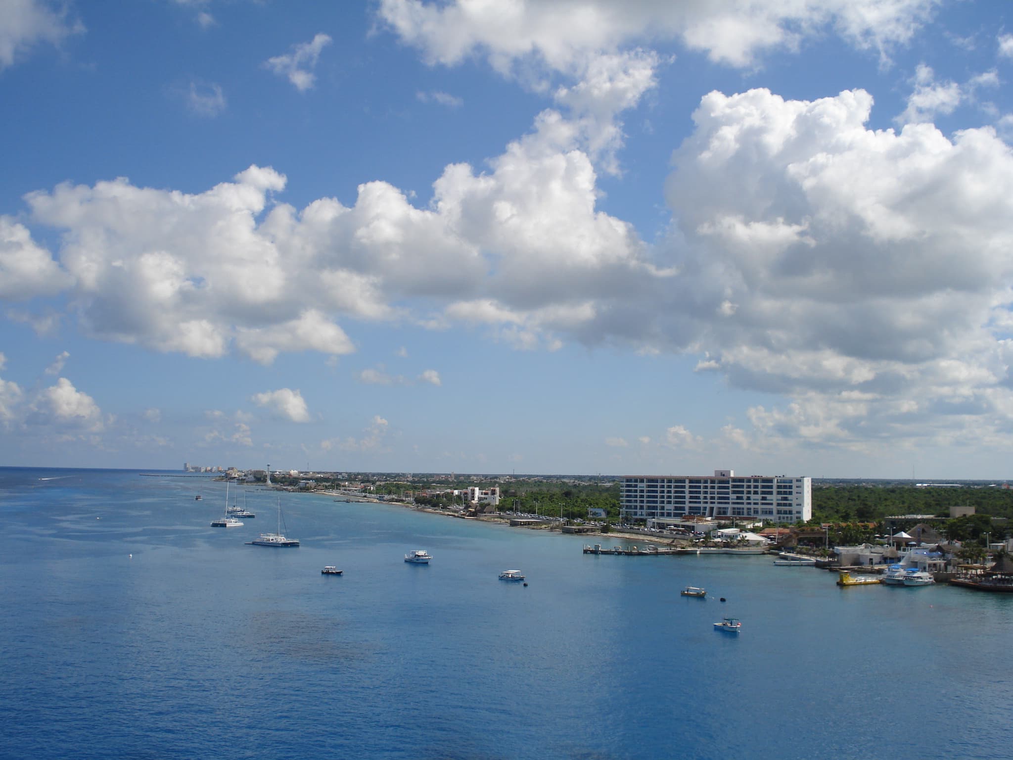 Cozumel, Quintana Roo