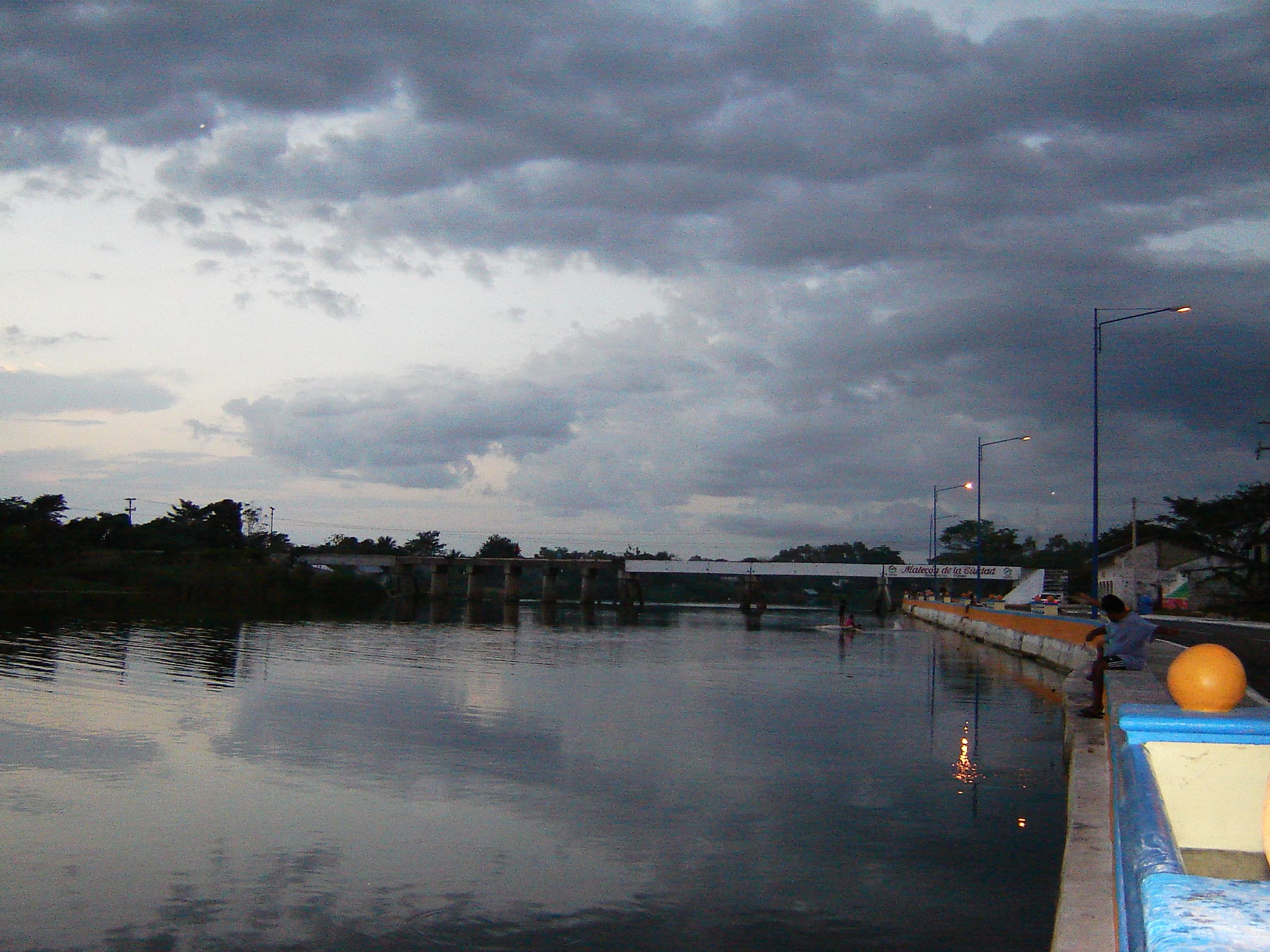 Candelaria, Campeche