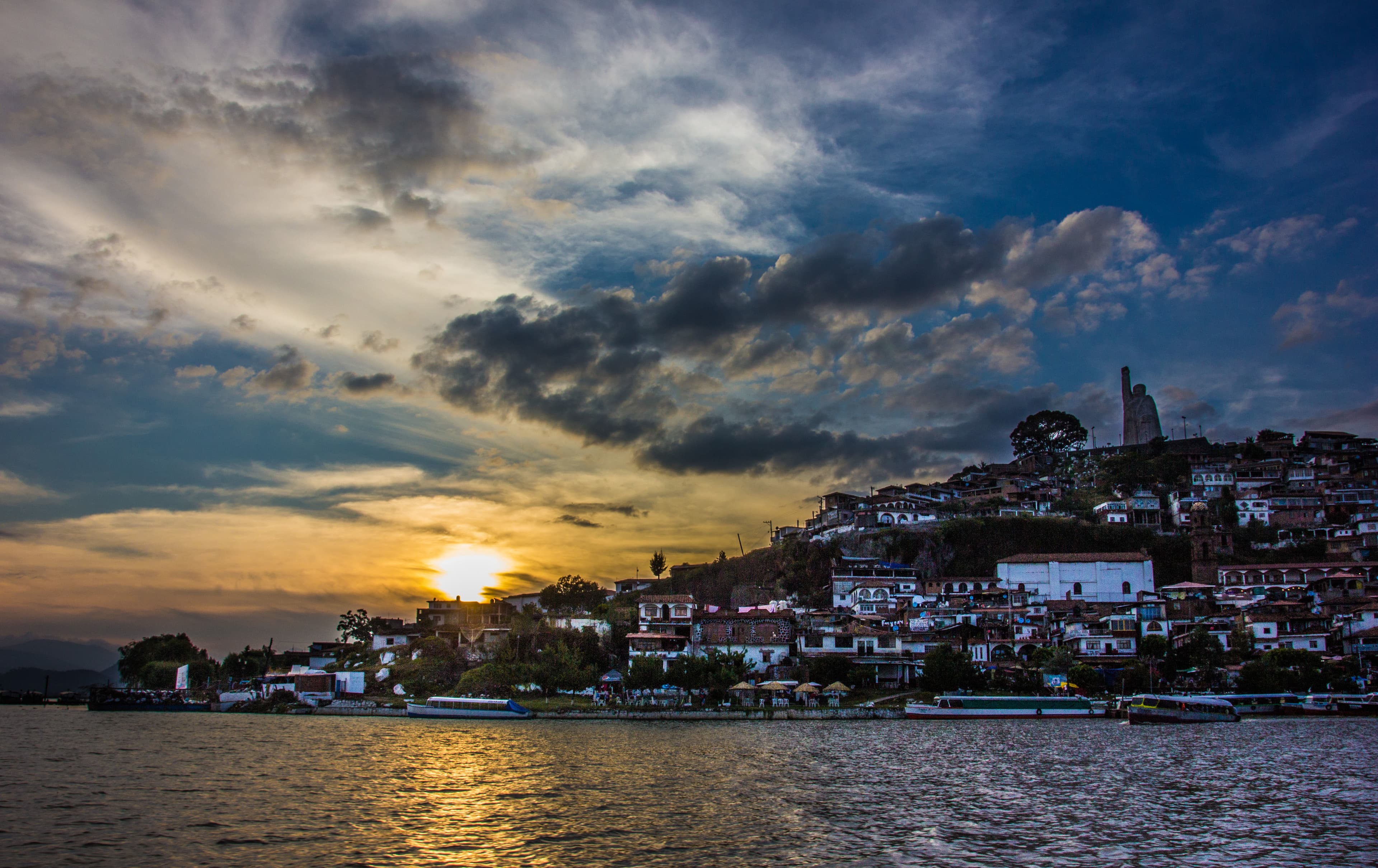 Pátzcuaro, Michoacán